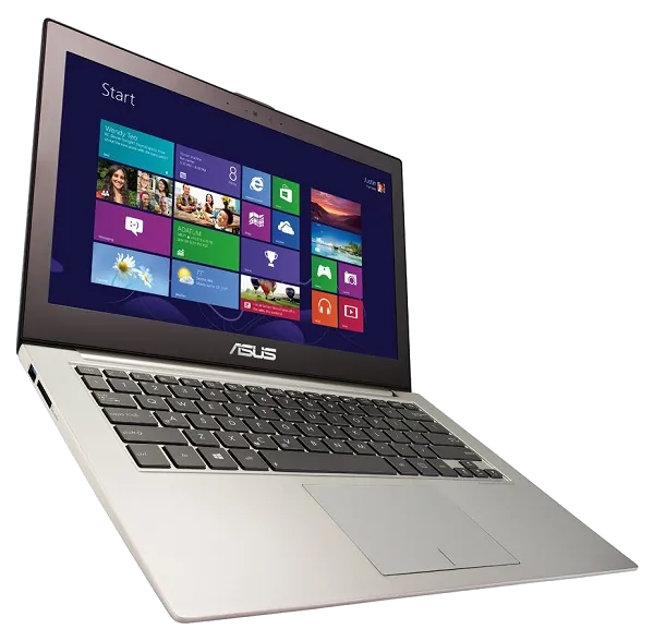 Замена аккумулятора Asus UX32LA