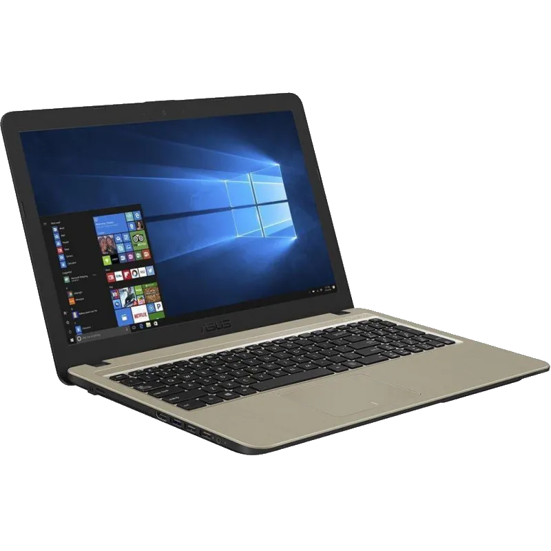 Замена аккумулятора Asus R540NV