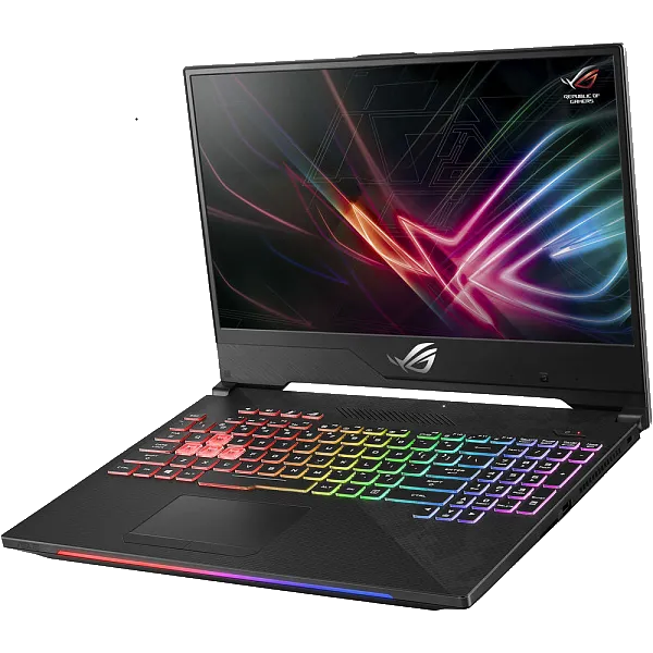 Замена аккумулятора Asus Strix SCAR II GL504GM