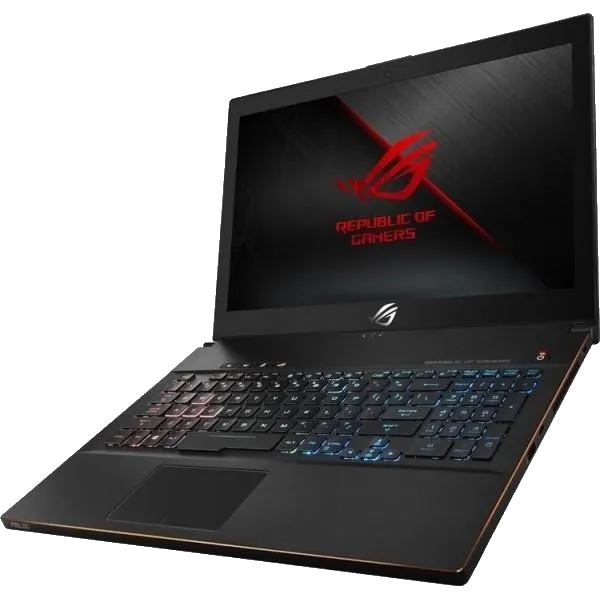 Замена аккумулятора Asus M GM501GS