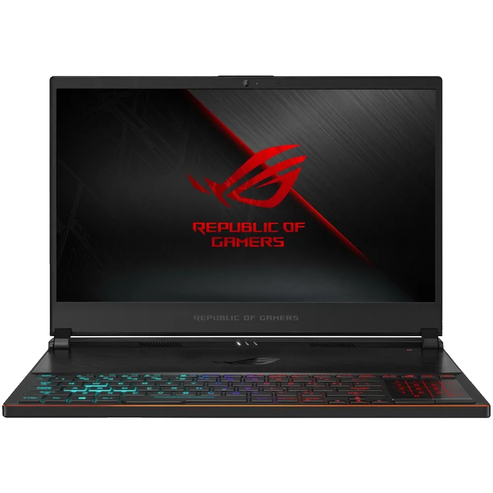 Замена аккумулятора Asus S GX531GX