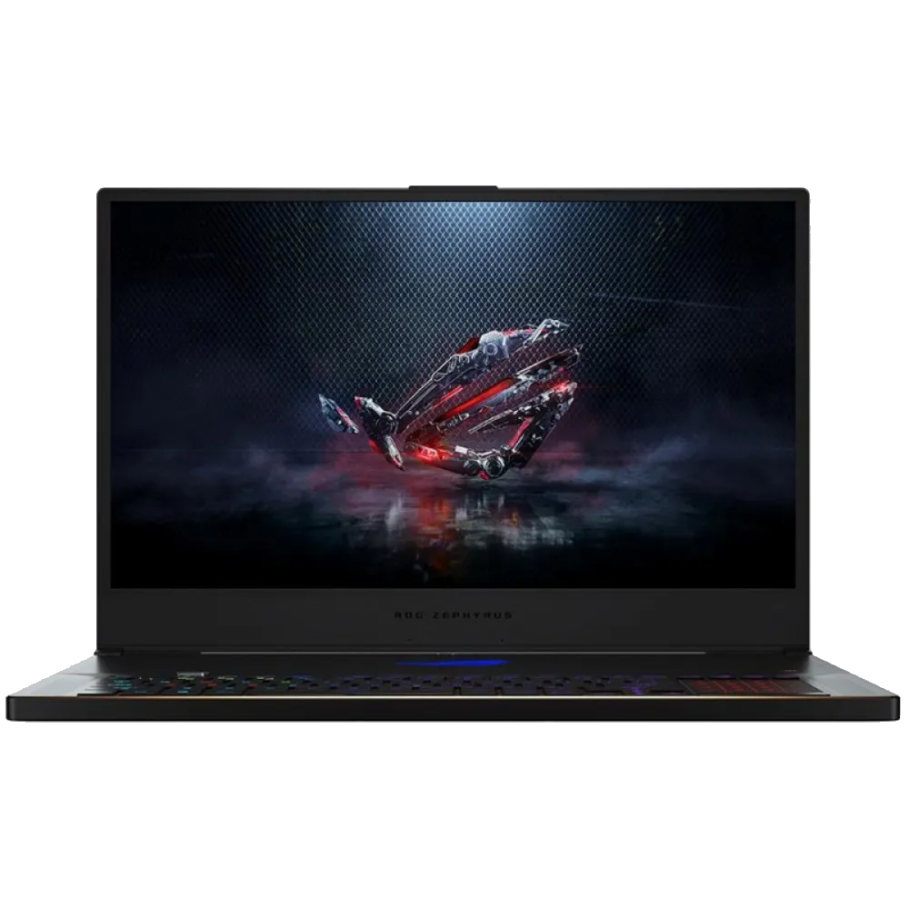 Замена аккумулятора Asus S GX701GW
