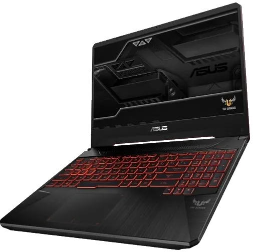 Замена аккумулятора Asus FX505DD-BQ038T