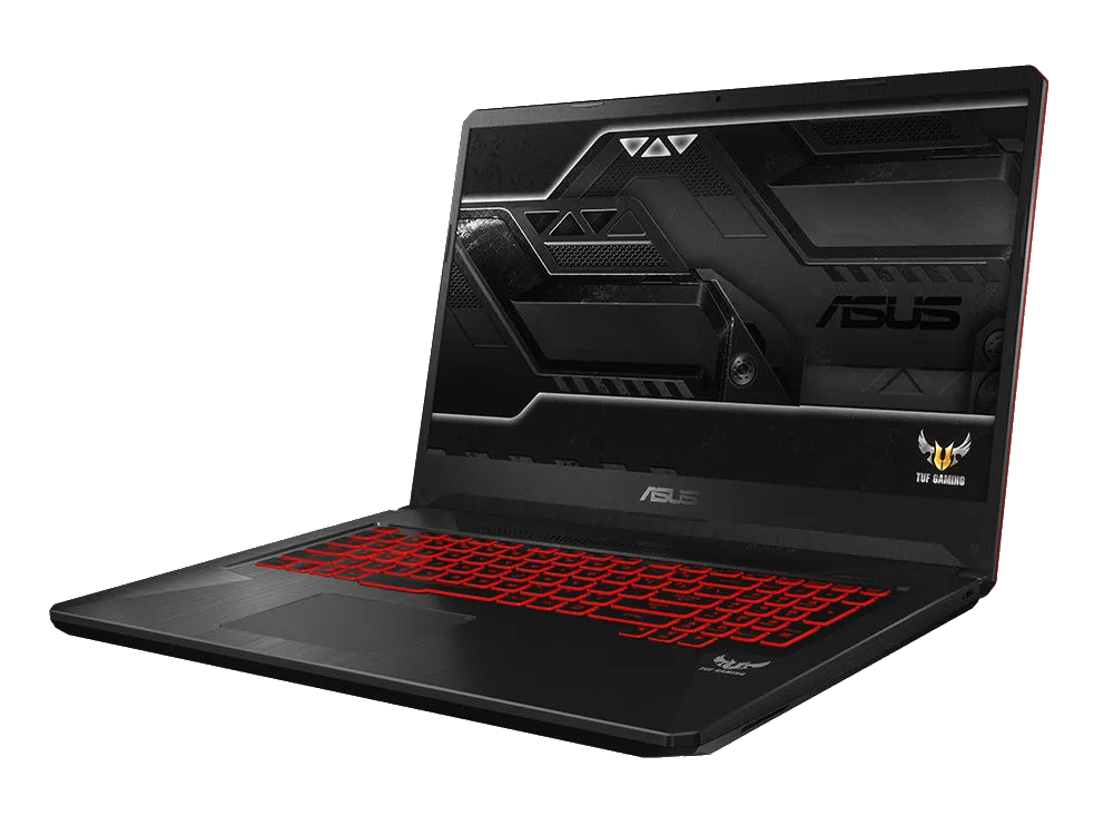 Замена аккумулятора Asus FX705DT-AU112T