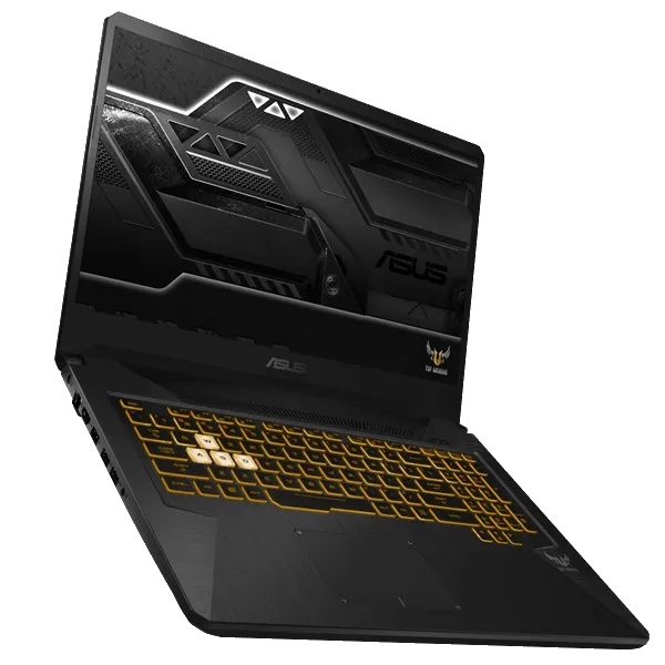Замена аккумулятора Asus FX504GM-E4468T