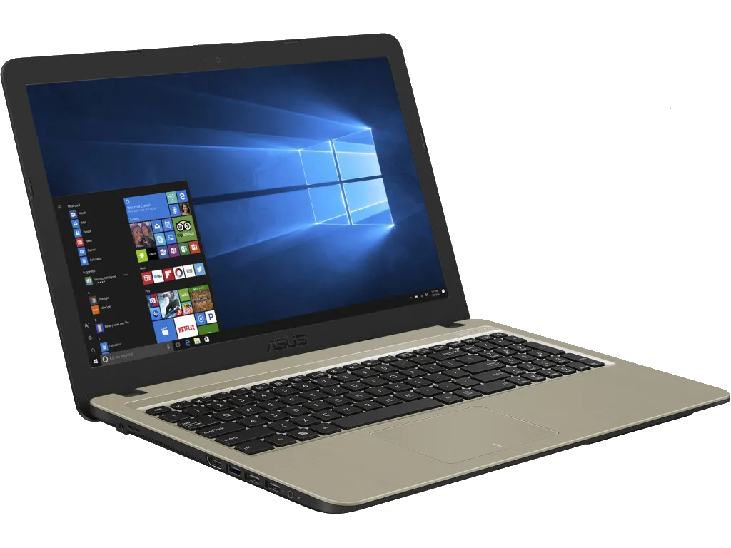 Замена аккумулятора Asus 15 X540NA