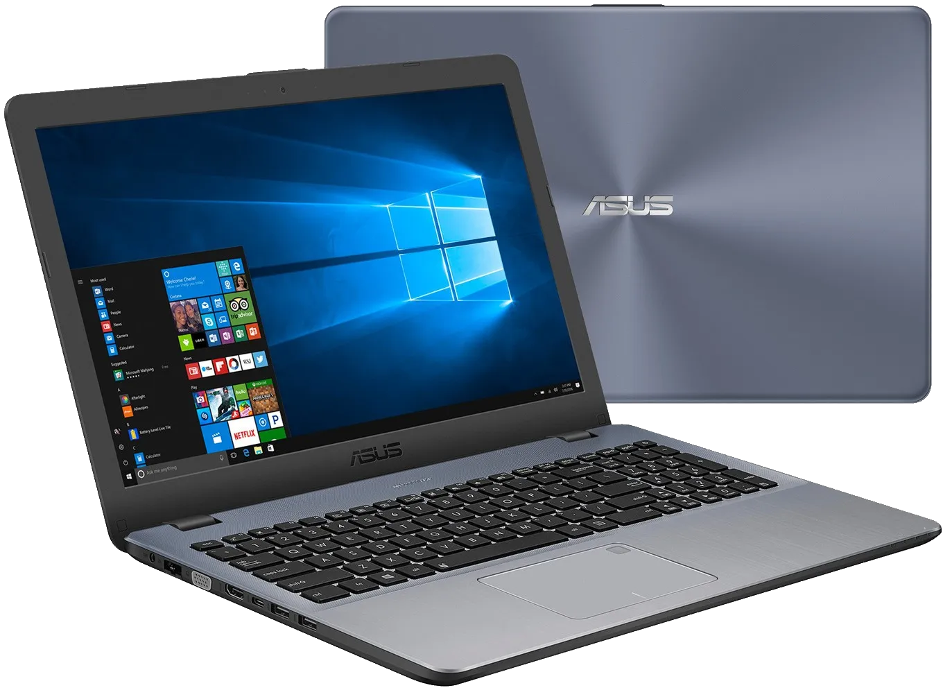 Замена аккумулятора Asus 15 X542UF