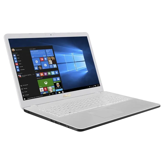 Замена аккумулятора Asus 17 X705UB