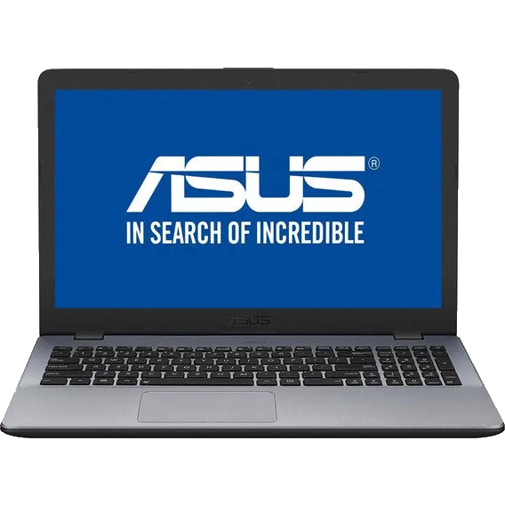 Замена аккумулятора Asus A540UB