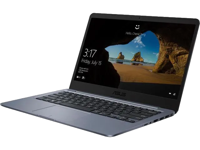 Замена аккумулятора Asus E406SA