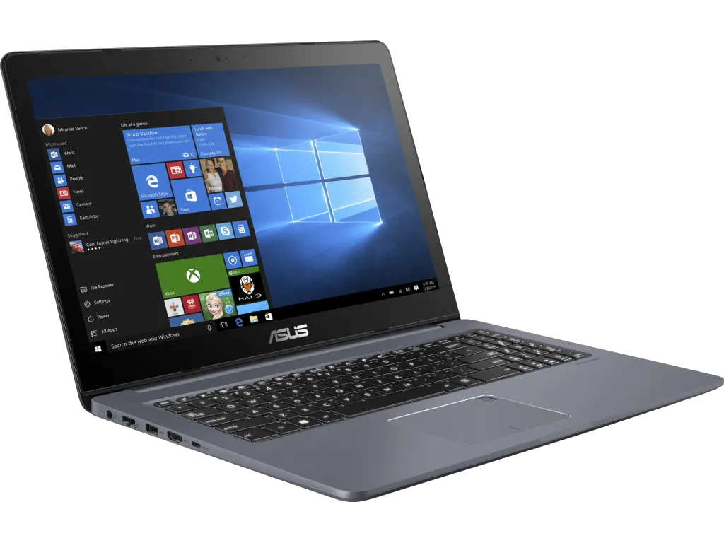 Замена аккумулятора Asus 15 N580VD