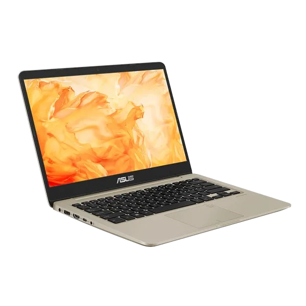 Замена аккумулятора Asus S14 S410UA