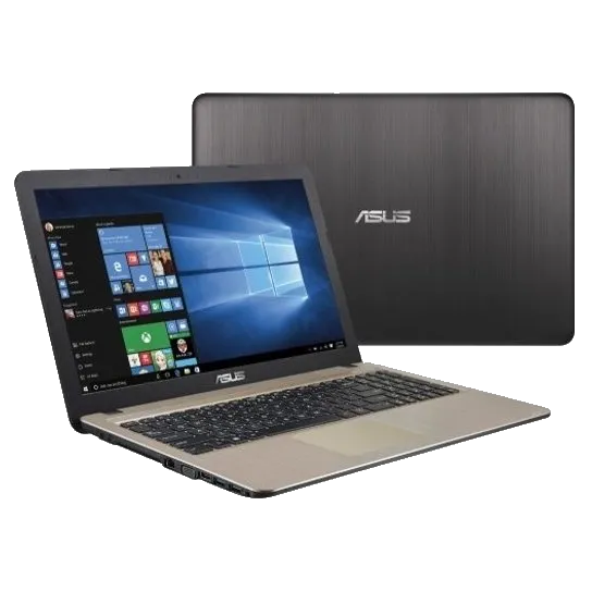 Замена аккумулятора Asus X540YA