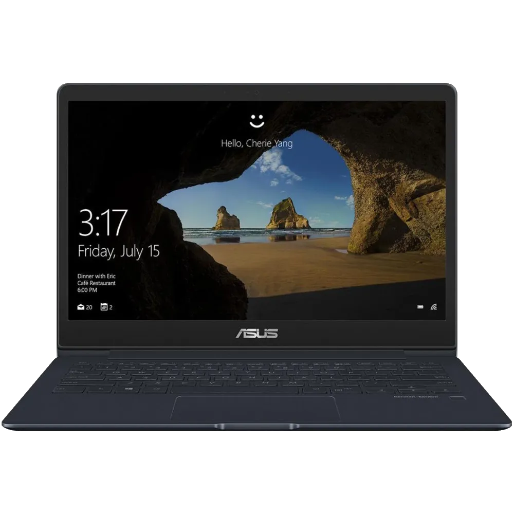 Замена аккумулятора Asus 13 UX331UAEG156T