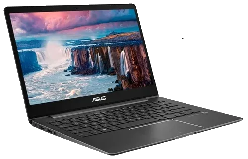 Замена аккумулятора Asus 13 UX331UAEG007T