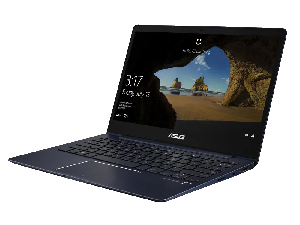 Замена аккумулятора Asus 13 UX331UN