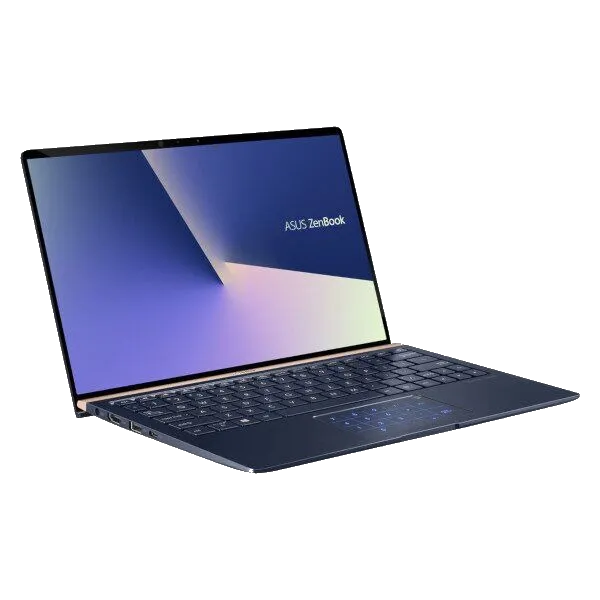 Замена аккумулятора Asus 13 UX333FA