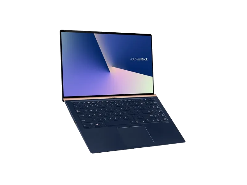 Замена аккумулятора Asus 15 UX533FD