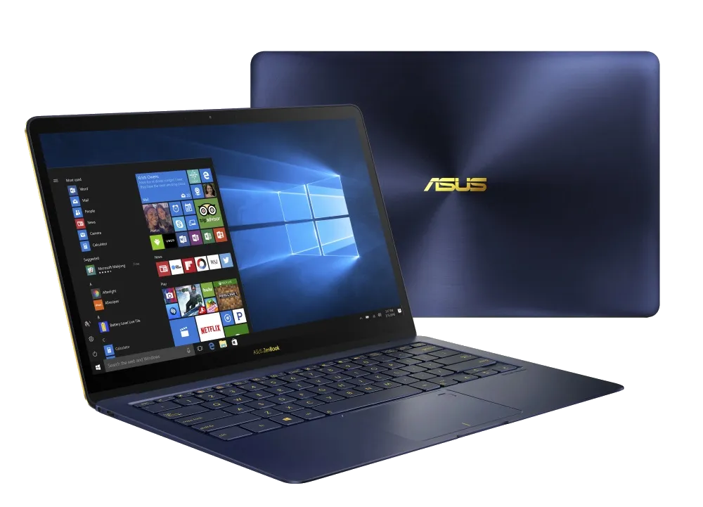 Замена аккумулятора Asus 3 Deluxe UX3490UA