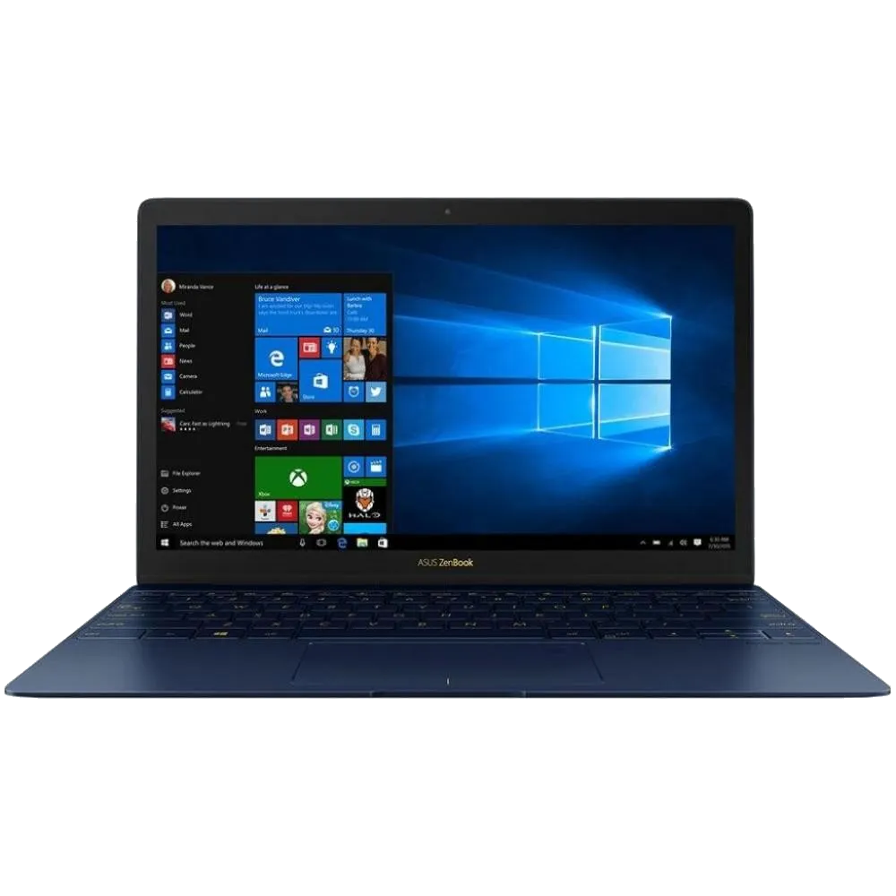 Замена аккумулятора Asus 3 Deluxe UX490UA