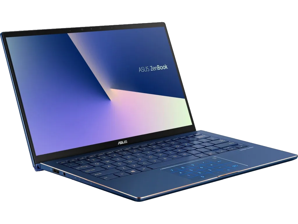 Замена аккумулятора Asus Flip 13 UX362FA