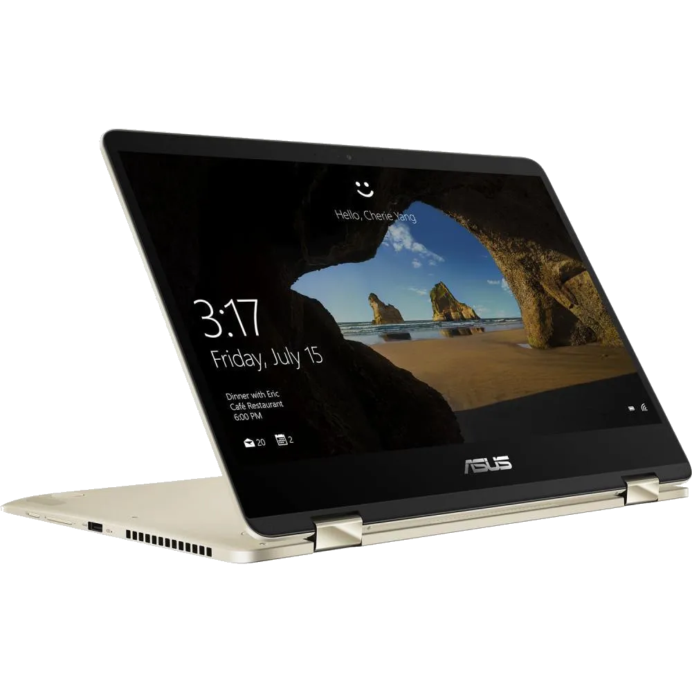 Замена аккумулятора Asus Flip 14 UX461FA