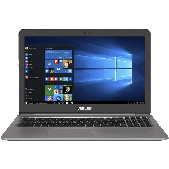 Замена аккумулятора Asus U310UA