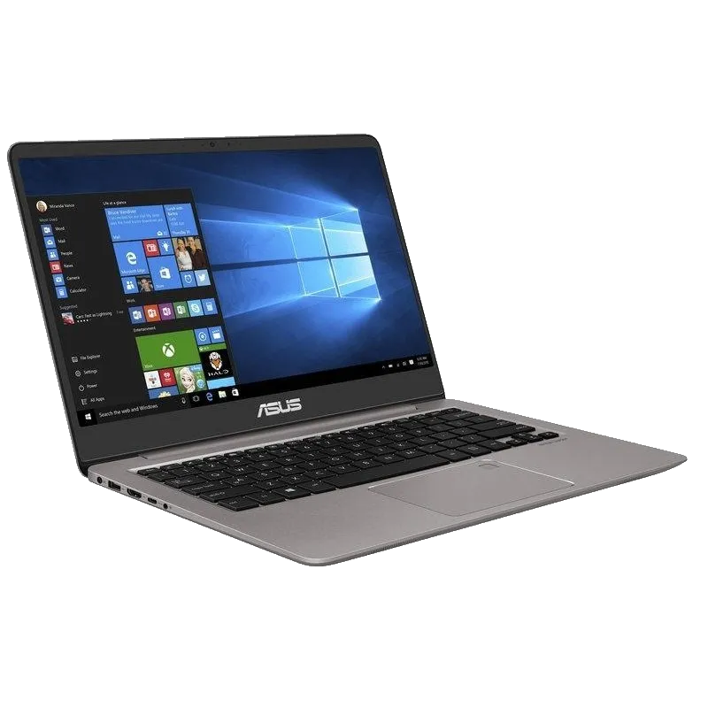 Замена аккумулятора Asus UX410UA