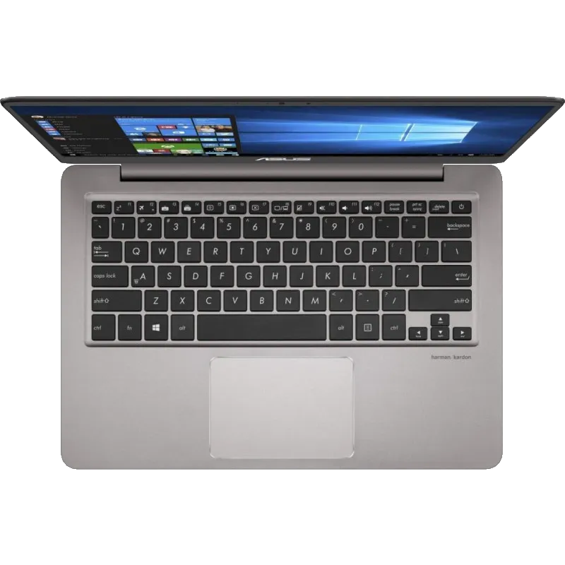 Замена аккумулятора Asus UX410UF