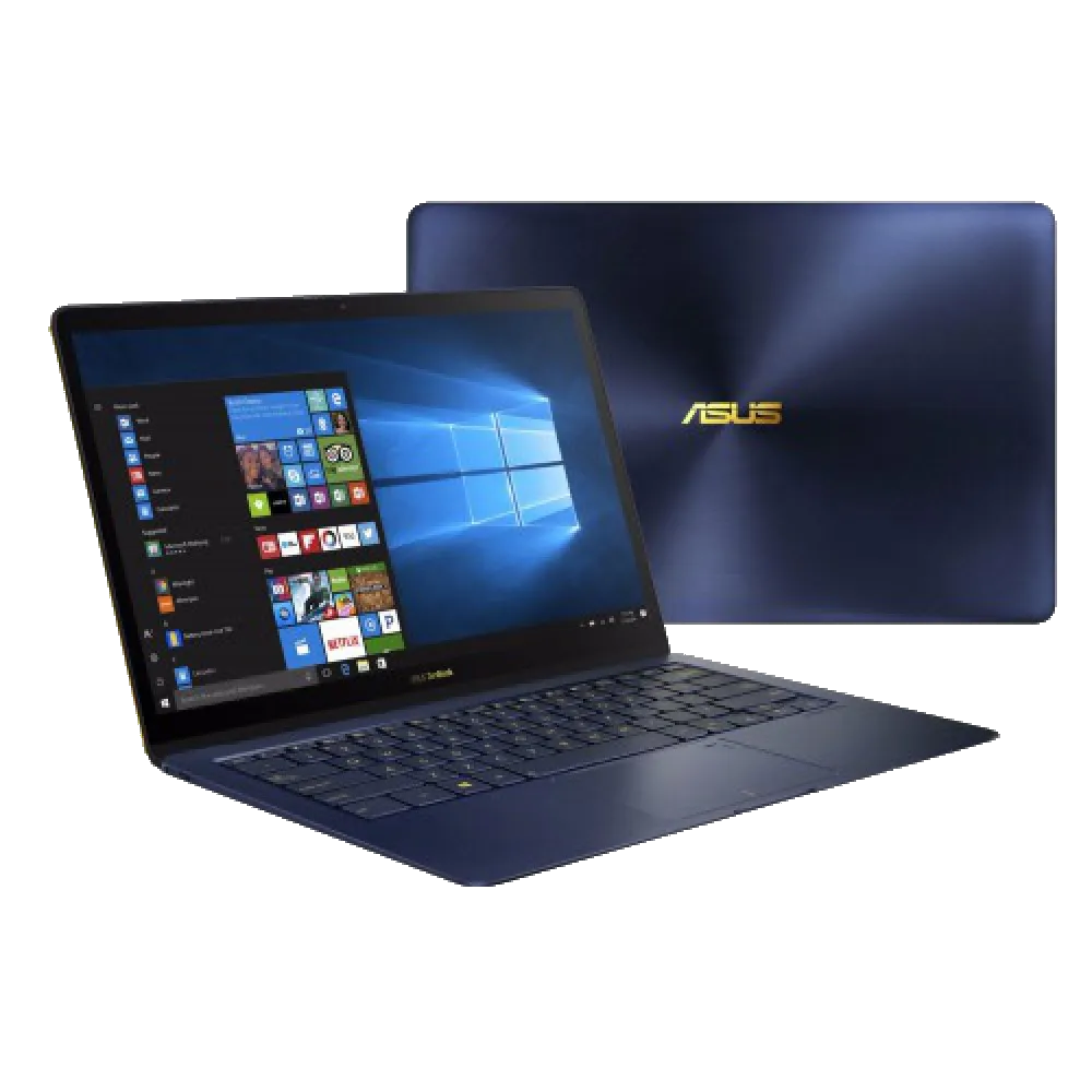 Замена аккумулятора Asus UX430UA