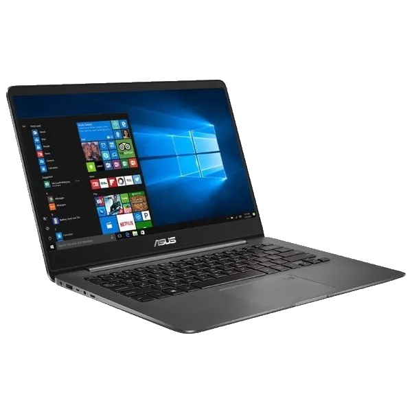 Замена аккумулятора Asus UX430UN
