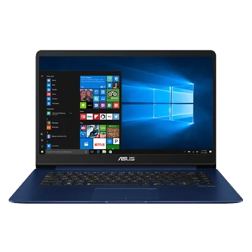 Замена аккумулятора Asus UX530UQ