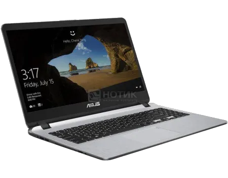 Замена аккумулятора Asus A507UB