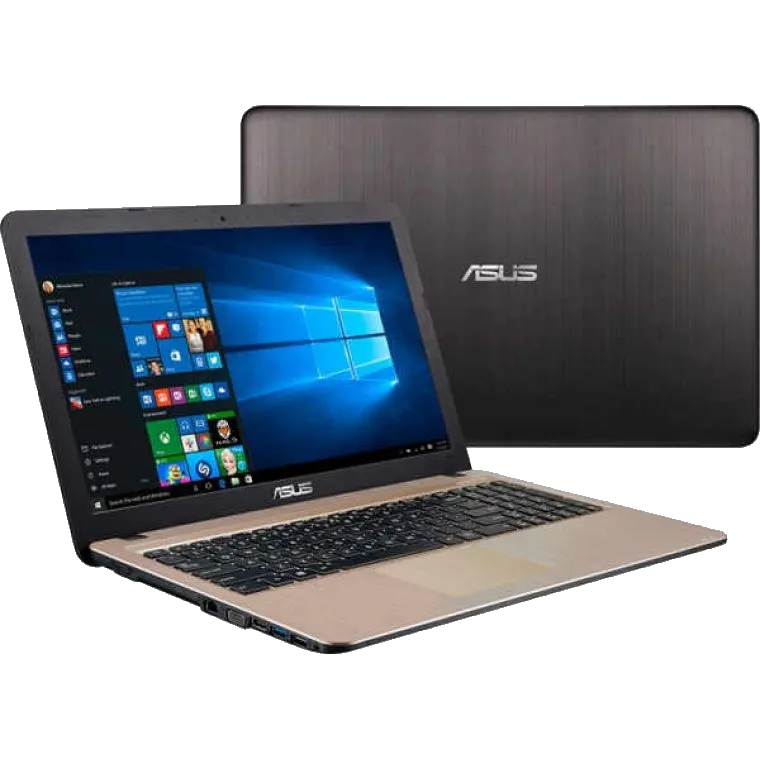 Замена аккумулятора Asus D540YA