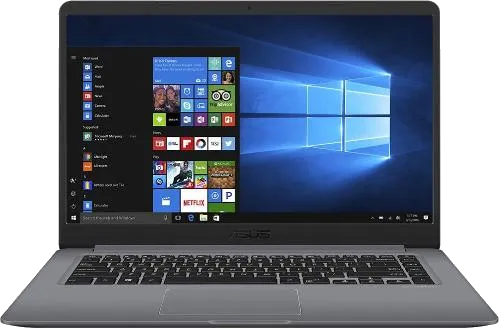 Замена аккумулятора Asus K510UN