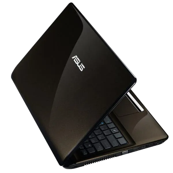 Замена аккумулятора Asus K52N
