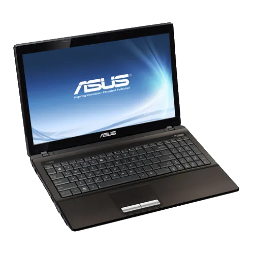 Замена аккумулятора Asus K53BE