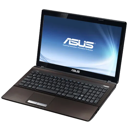Замена аккумулятора Asus K53SK