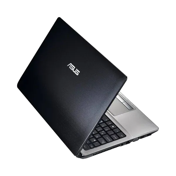 Замена аккумулятора Asus K53SV