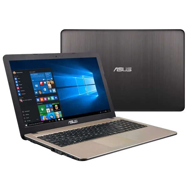 Замена аккумулятора Asus K540LJ