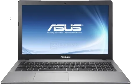 Замена аккумулятора Asus K550DP