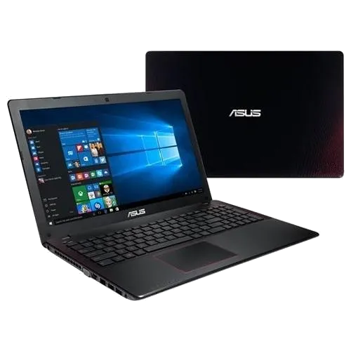 Замена аккумулятора Asus K550VX