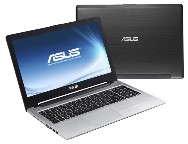 Замена аккумулятора Asus K56CA