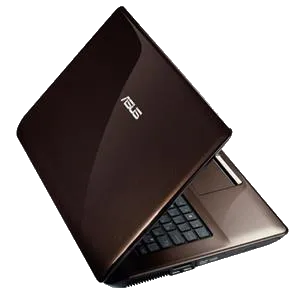 Замена аккумулятора Asus K72JK