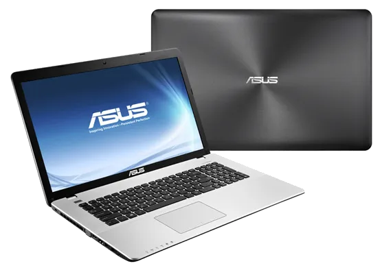 Замена аккумулятора Asus K750JB
