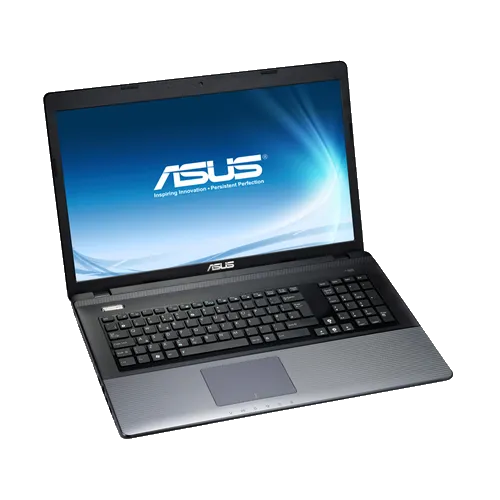 Замена аккумулятора Asus K95VB