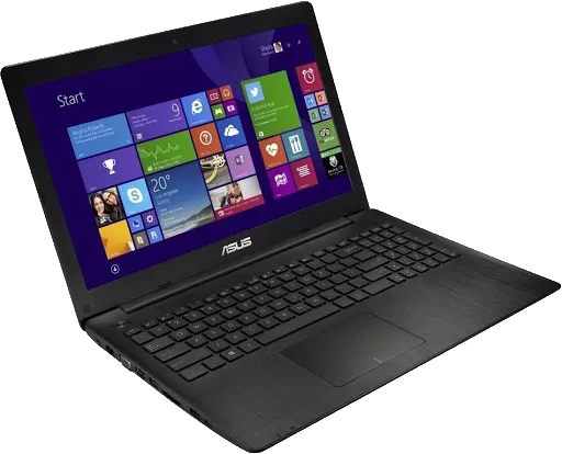 Замена аккумулятора Asus N2830