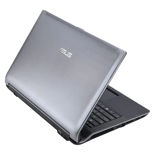 Замена аккумулятора Asus N53Jq