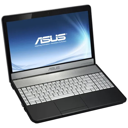 Замена аккумулятора Asus N55SL