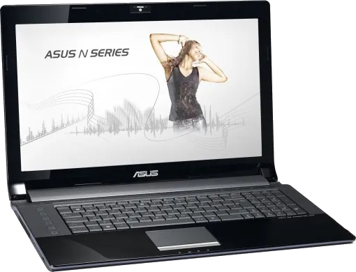 Замена аккумулятора Asus N73Sv